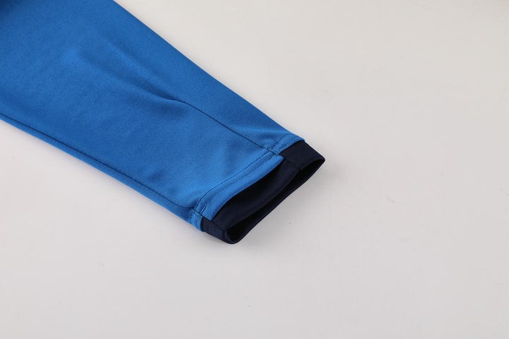 Conjunto Treino Nike - Azul