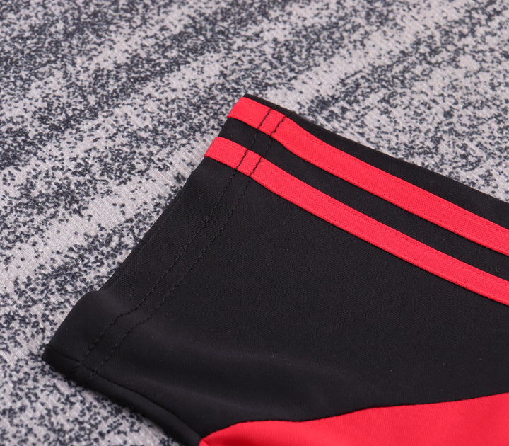 Camisa Retrô Milan 2001 Third Infantil – Belt Sports