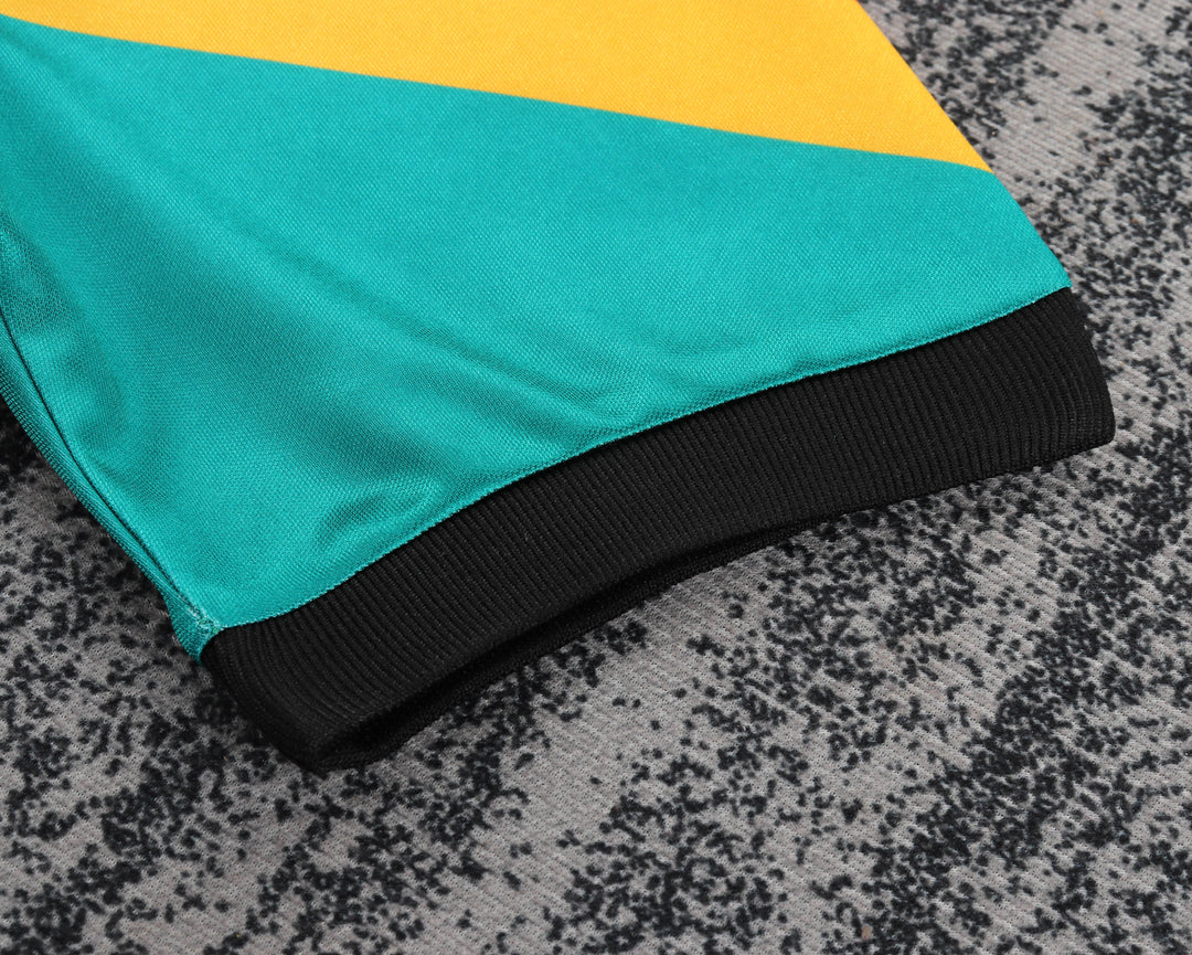 Camisa Retrô Alemanha 1992 Away Infantil – Belt Sports