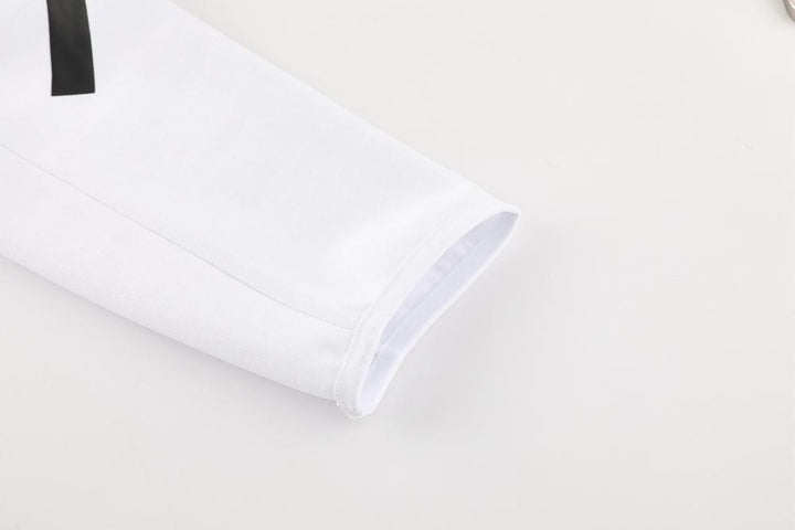 Jaqueta Adidas Tech Fleece - Branco