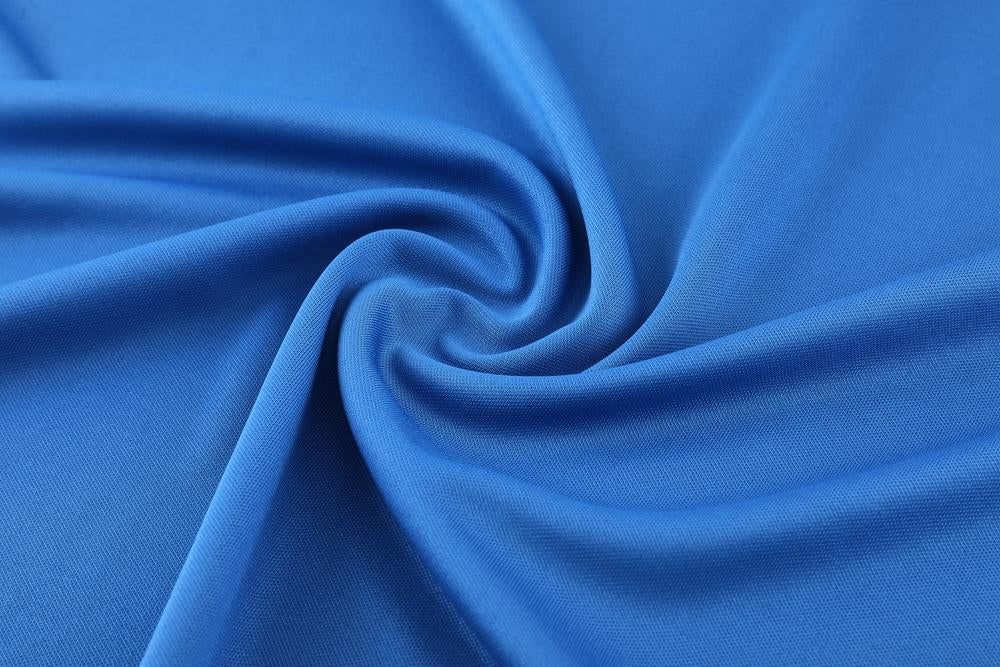 Kit Nike - Azul/Azul Escuro