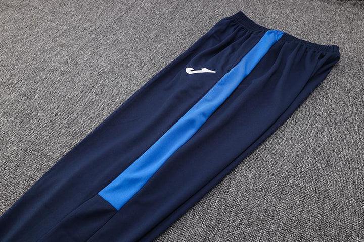 Calça Treino Joma - Azul Marinho