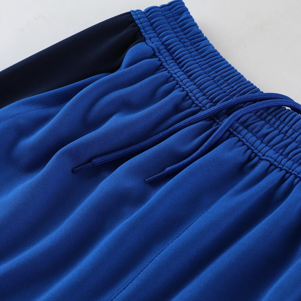 Calça Treino Puma - Azul