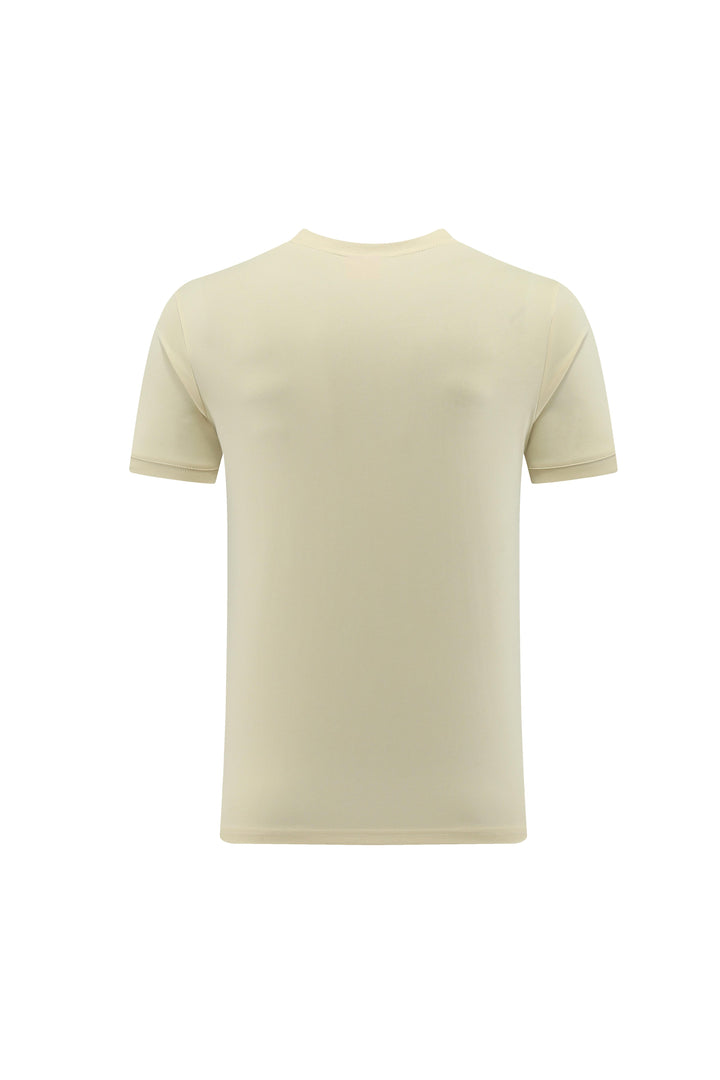 Camisa Treino Puma - Amarelo