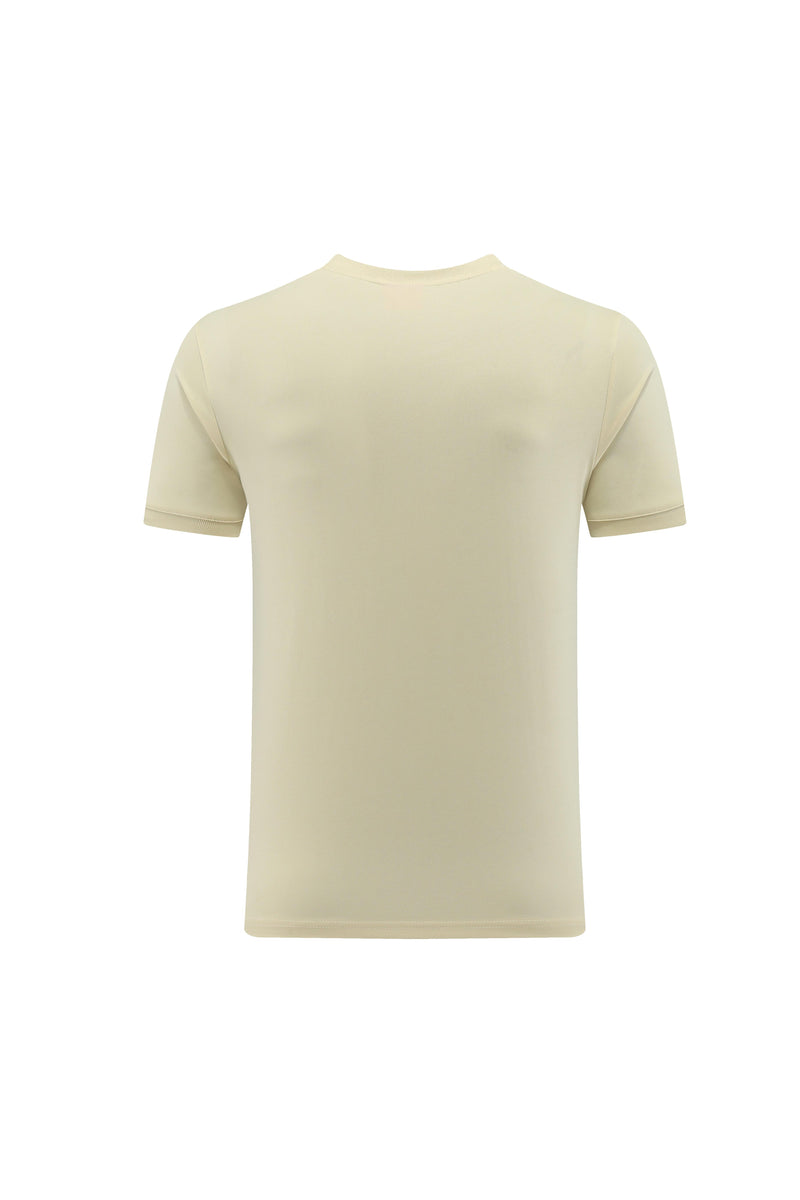Camisa Treino Puma - Amarelo