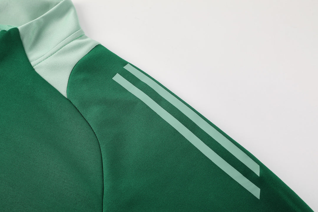 Jaqueta Adidas - Verde
