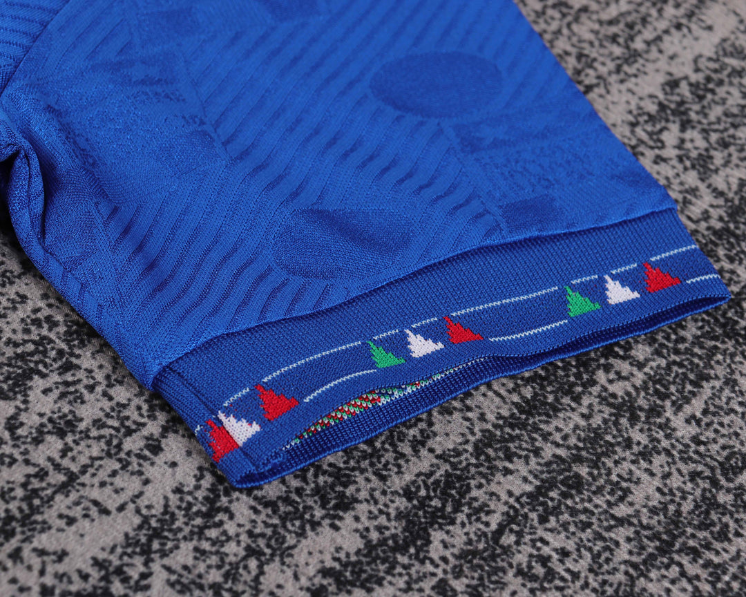 Camisa Retrô Itália 1994 Home Infantil – Belt Sports