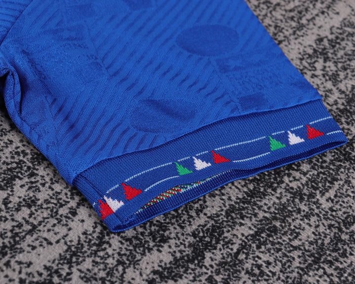 Camisa Retrô Itália 1994 Home Infantil – Belt Sports