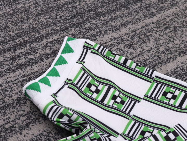 Camisa Retrô Nigéria 1994 Away Infantil – Belt Sports
