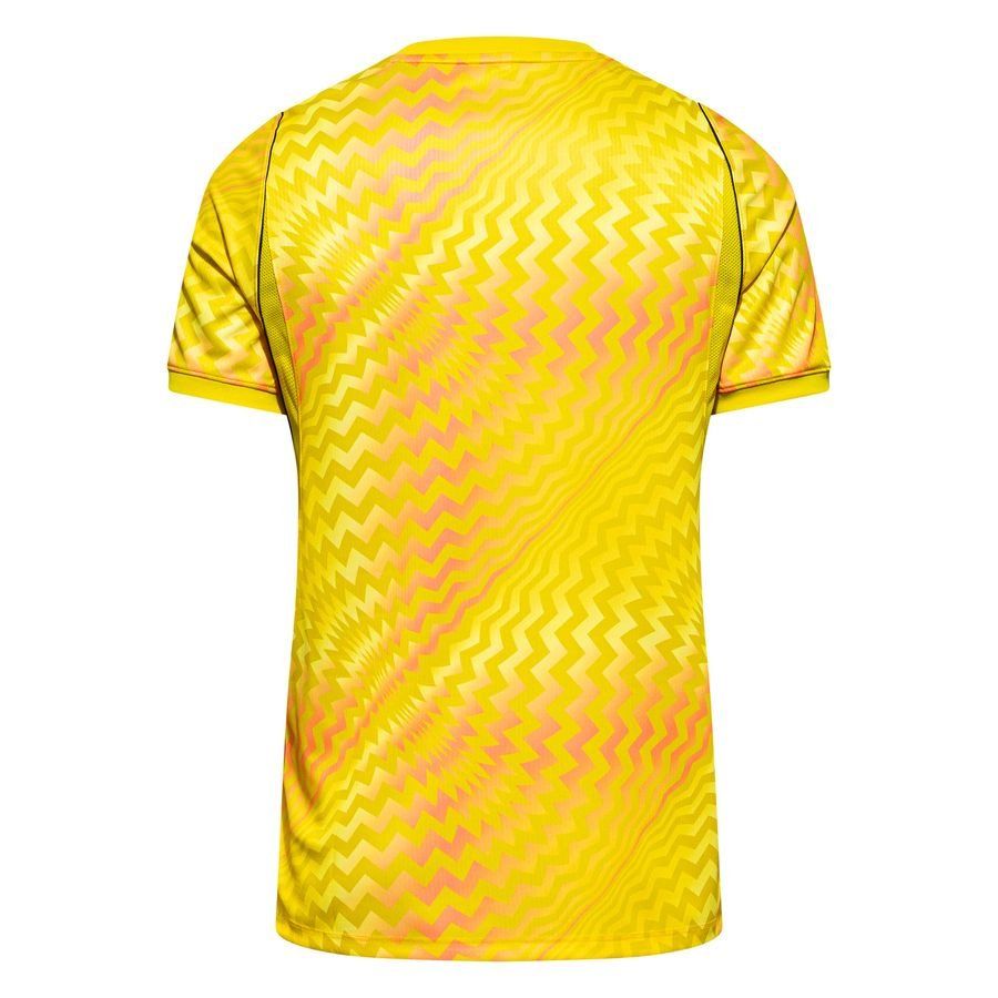Camisa Noruega Goleiro 2026 Versão Torcedor – Belt Sports