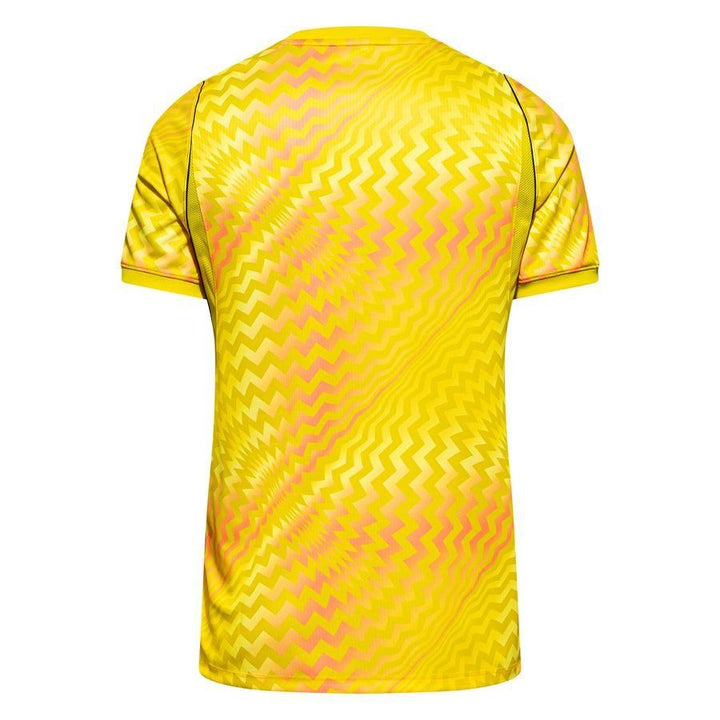 Camisa Noruega Goleiro 2026 Versão Torcedor – Belt Sports