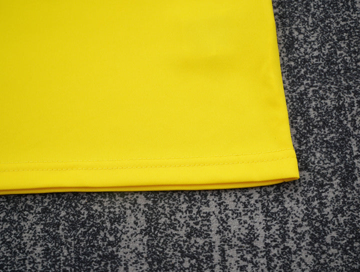 Camisa Retrô Brasil 1970 Home Infantil – Belt Sports