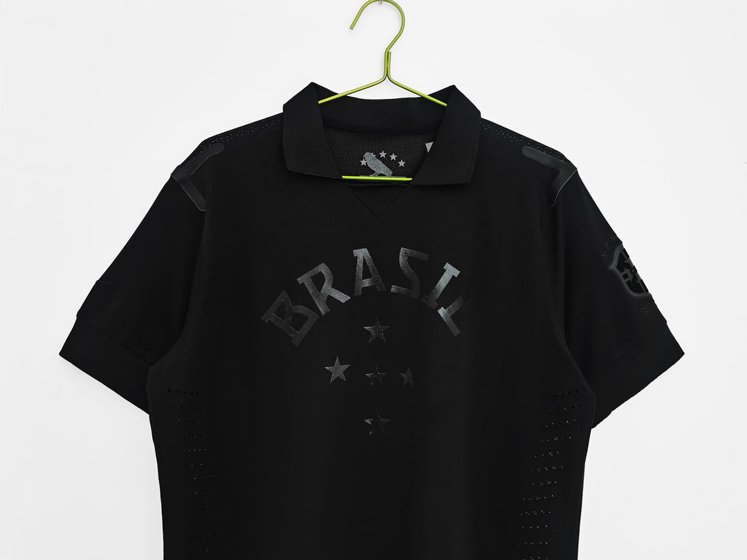 Camisa Retrô Brasil 2013/14