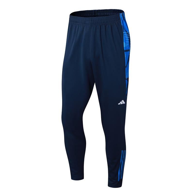 Calça Treino Adidas - Azul III
