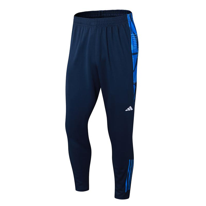 Calça Treino Adidas - Azul III
