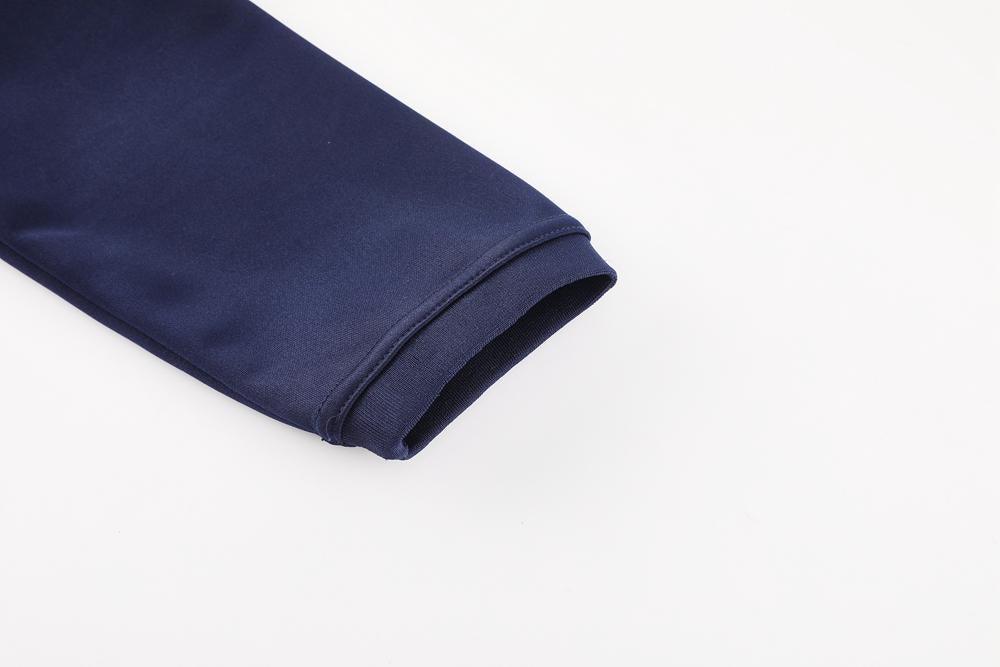 Conjunto Nike - Azul Claro/Azul Escuro