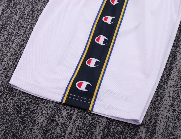 Camisa Retrô Parma 2002/03 Away Infantil – Belt Sports