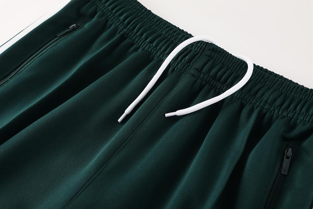 Calça Adidas Originals - Verde Escuro