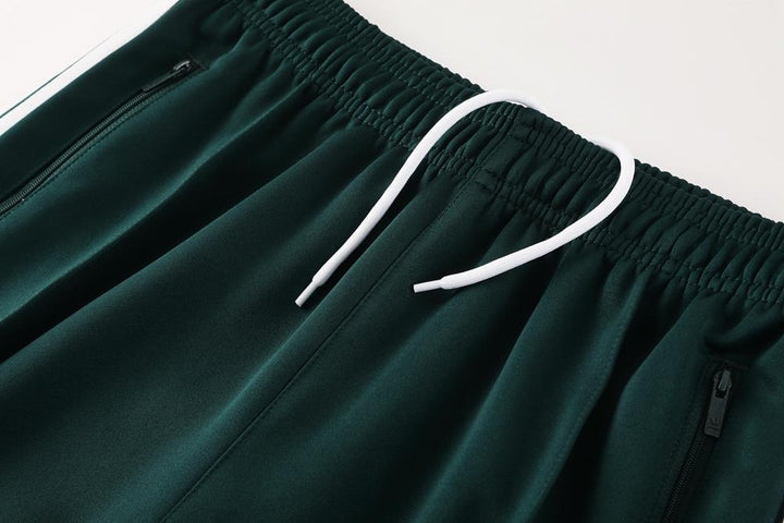 Calça Adidas Originals - Verde Escuro