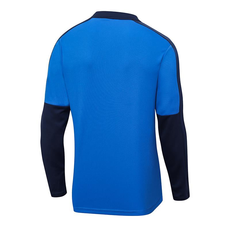 Blusão Treino Adidas - Azul