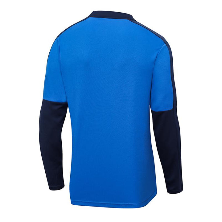 Blusão Treino Adidas - Azul