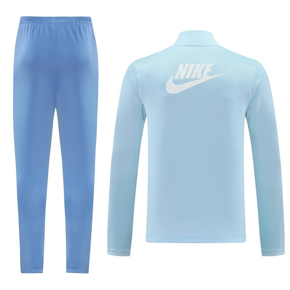 Conjunto Nike - Azul Claro