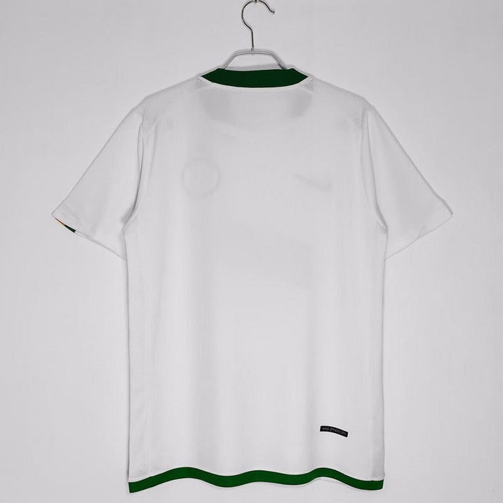 Camisa Retrô Celtic 2006 Third – Belt Sports