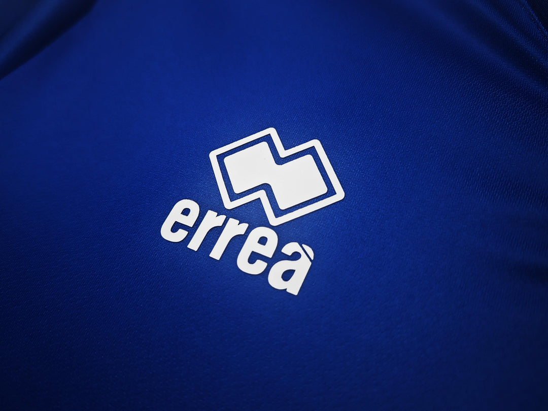 Camisa Retrô Islândia 2016/17