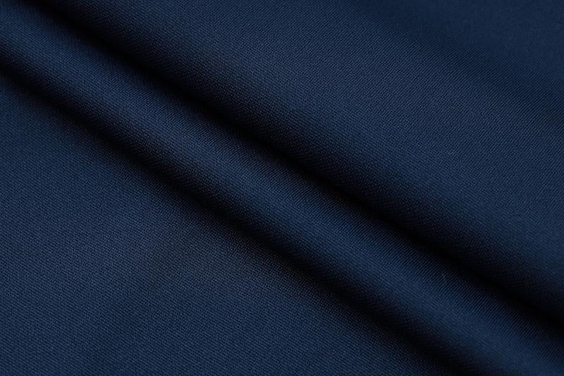 Blusão Treino Nike - Azul Marinho/Preto