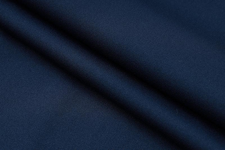 Blusão Treino Nike - Azul Marinho/Preto
