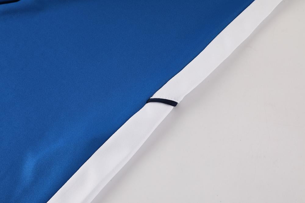 Blusão Treino Nike - Azul