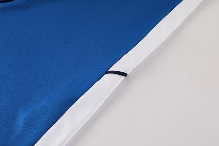 Blusão Treino Nike - Azul