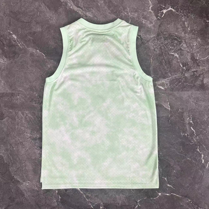 Kit Regata Jordan - Verde