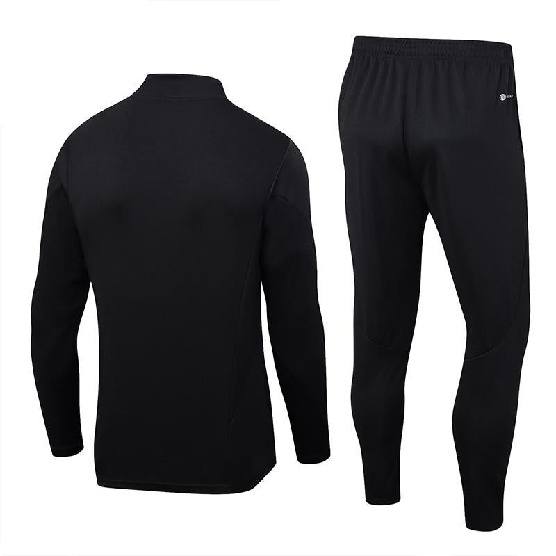 Conjunto Treino Adidas - Preto II