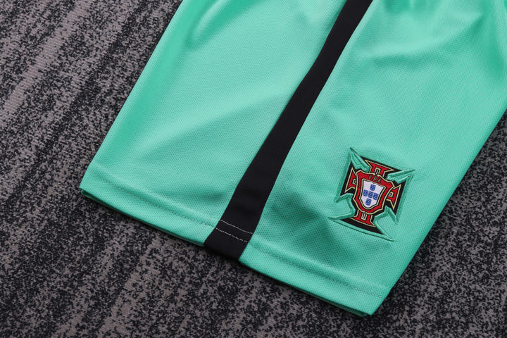 Camisa Retrô Portugal 2016 Away Infantil – Belt Sports
