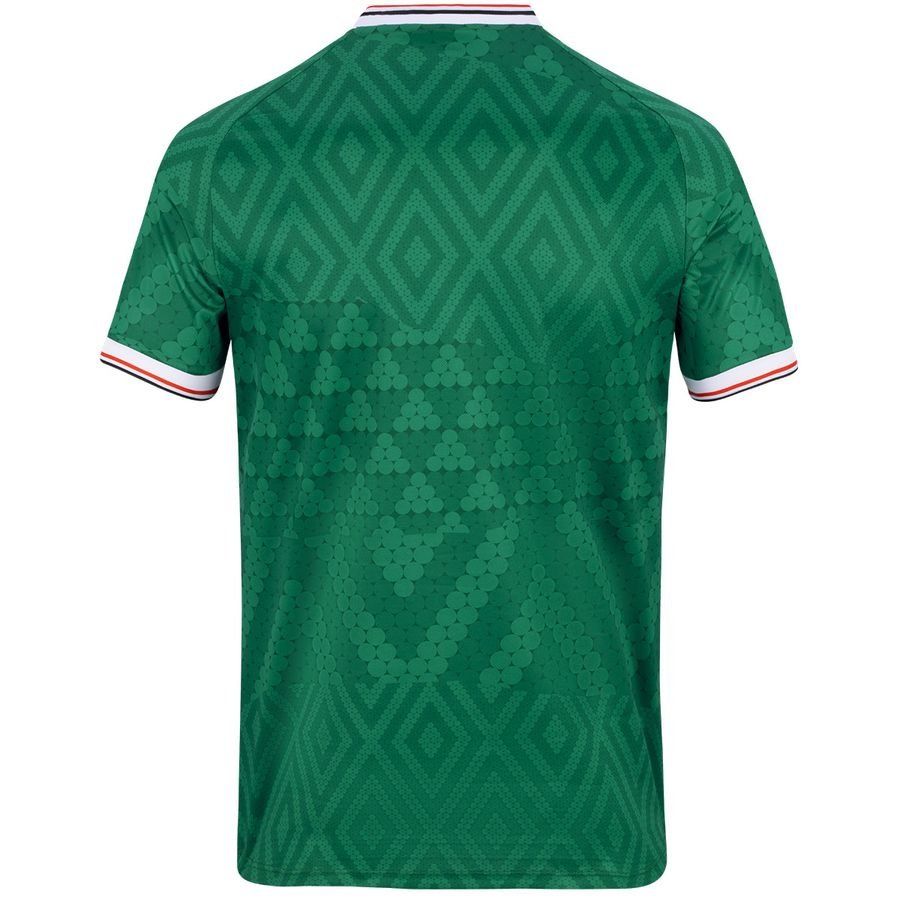 Camisa Iraq Away 2026 Versão Torcedor – Belt Sports