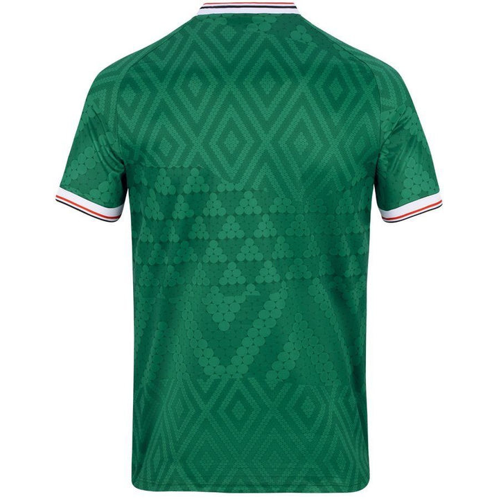 Camisa Iraq Away 2026 Versão Torcedor – Belt Sports
