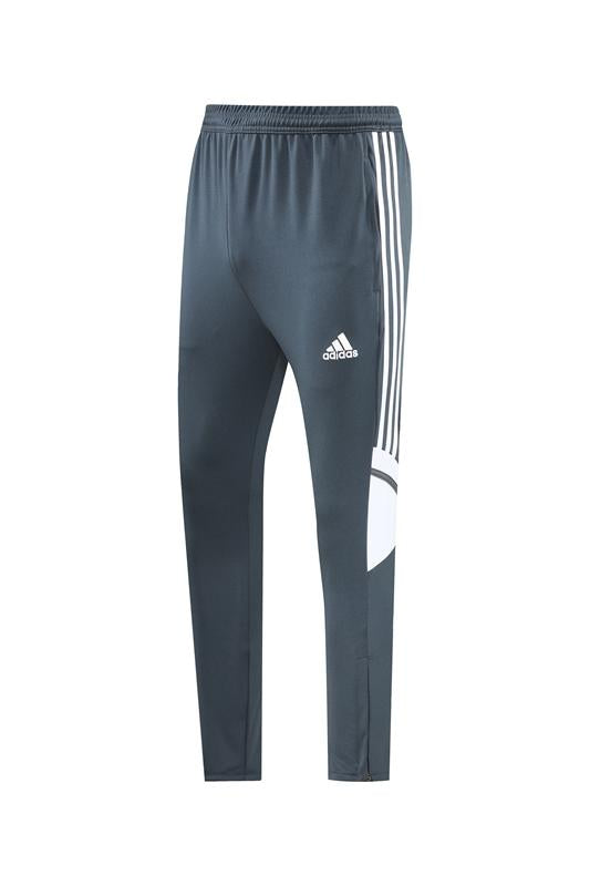 Calça Treino Adidas - Cinza