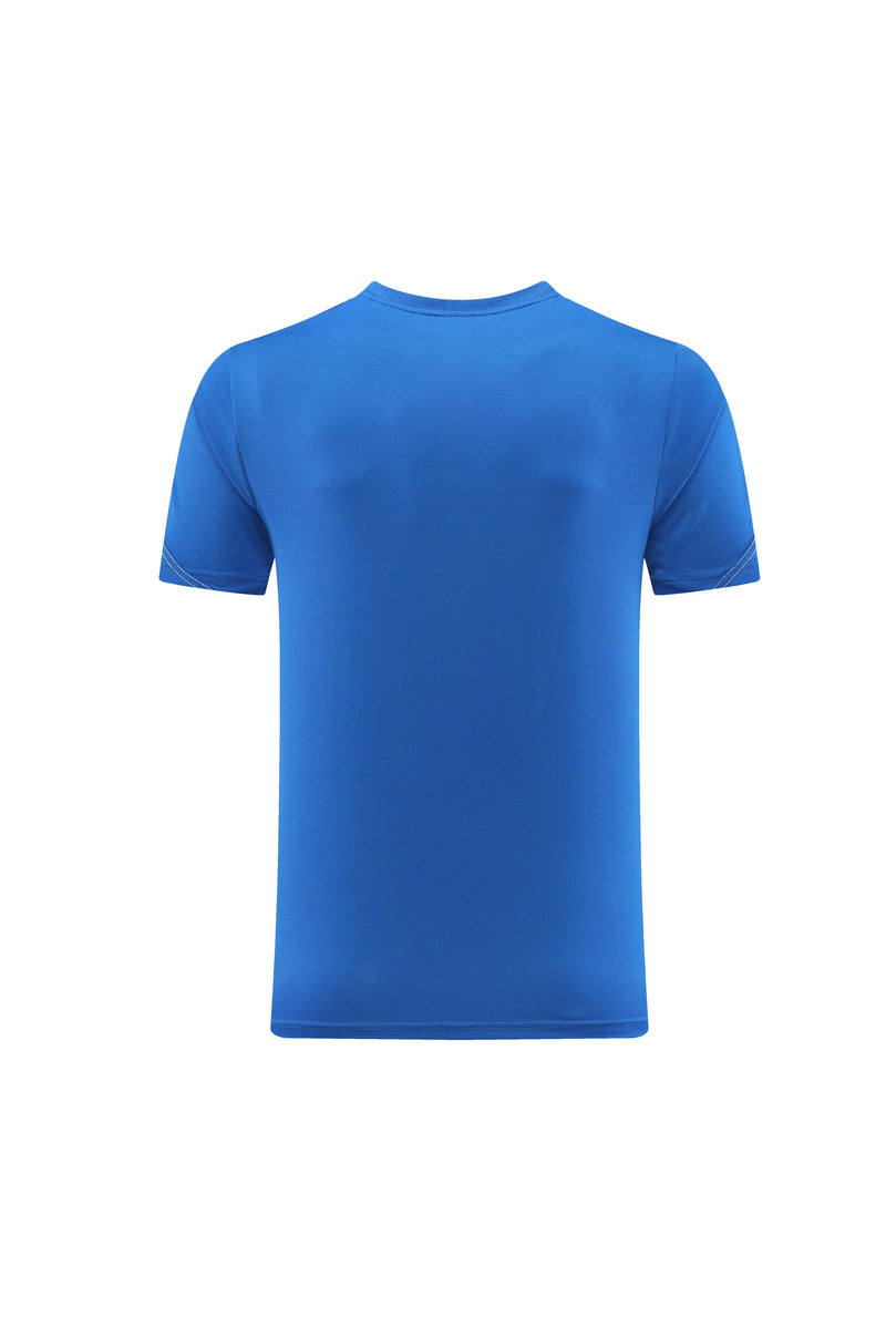 Camisa Treino Adidas - Azul