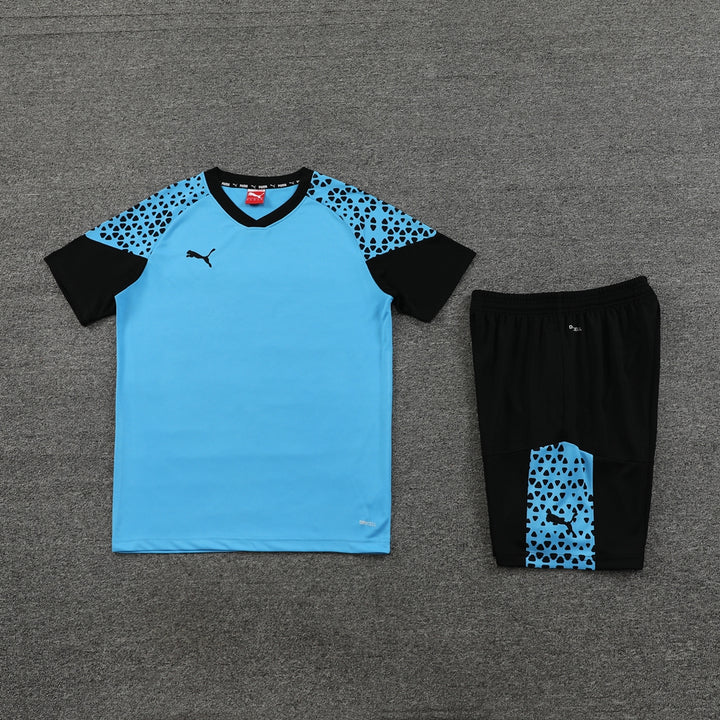 Kit Puma - Azul