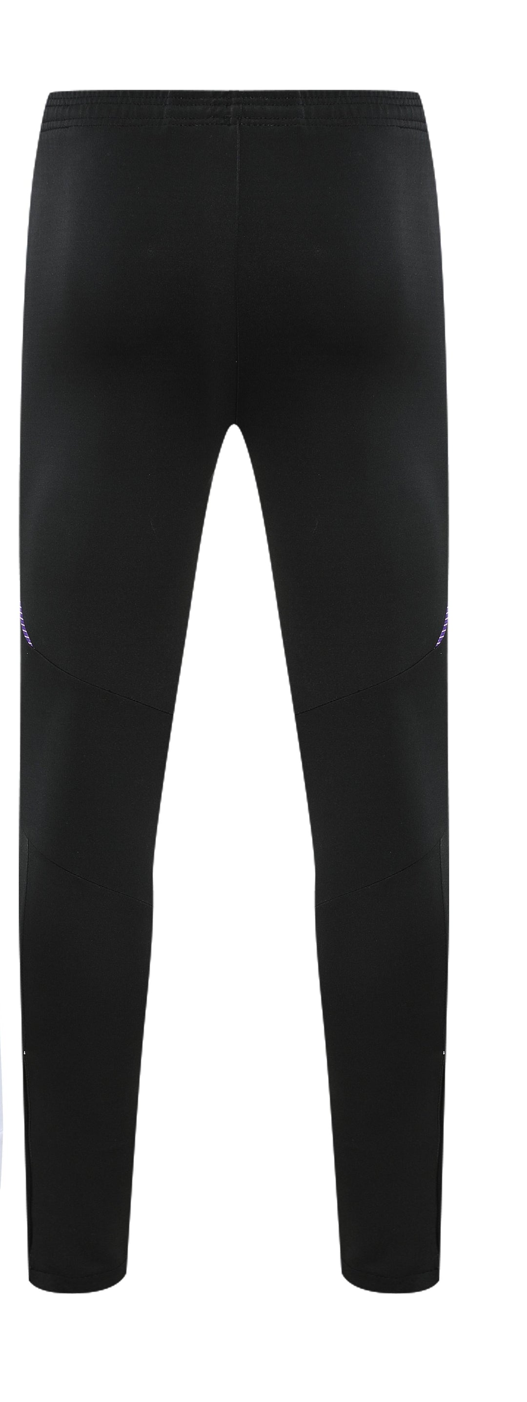 Calça Real Madrid 2024/25 - Preto/Roxo