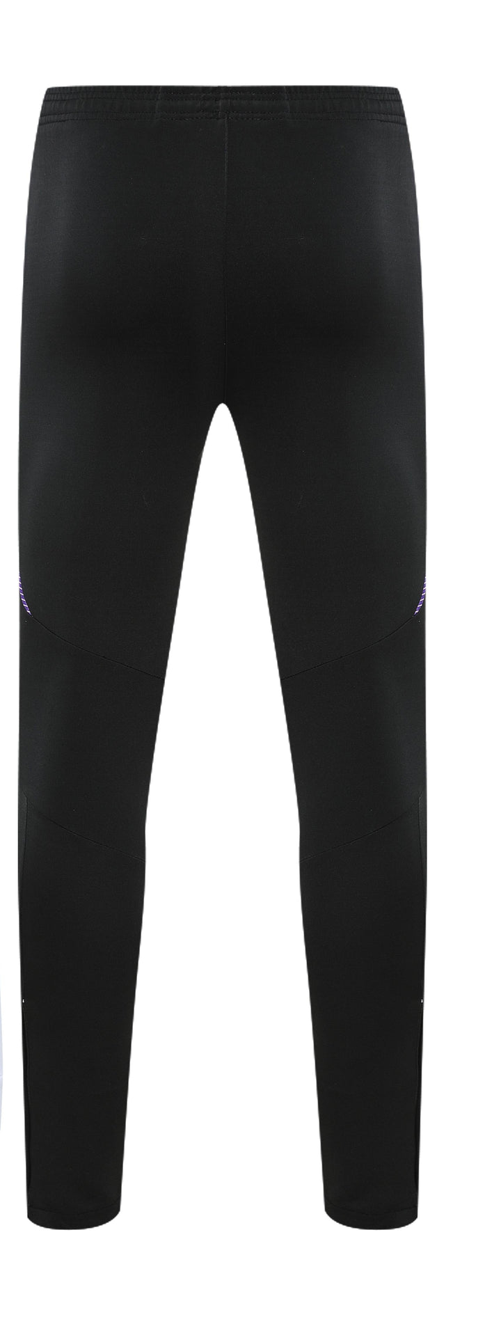 Calça Real Madrid 2024/25 - Preto/Roxo