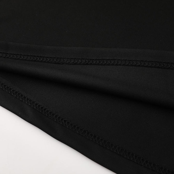 Kit Adidas - Preto/Cinza