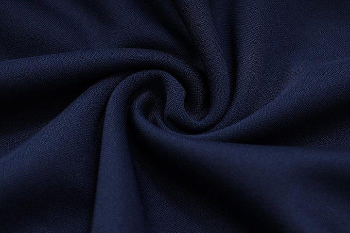 Blusão Treino Nike - Azul Marinho II