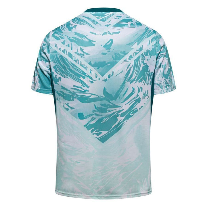 Camisa Portugal Away 2026 Infantil – Belt Sports