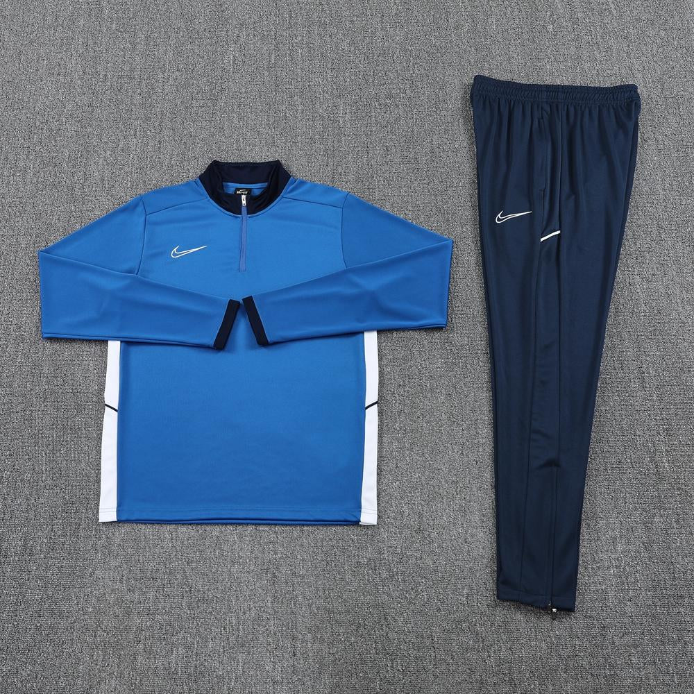 Conjunto Treino Nike - Azul