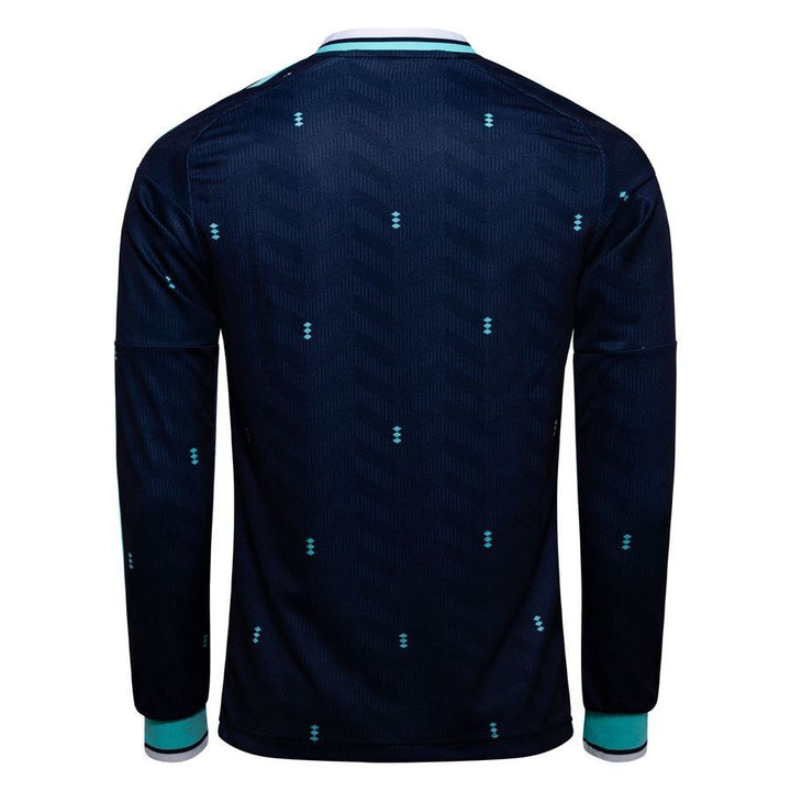 Camisa Alemanha Away 2026 Manga Longa Versão Torcedor – Belt Sports