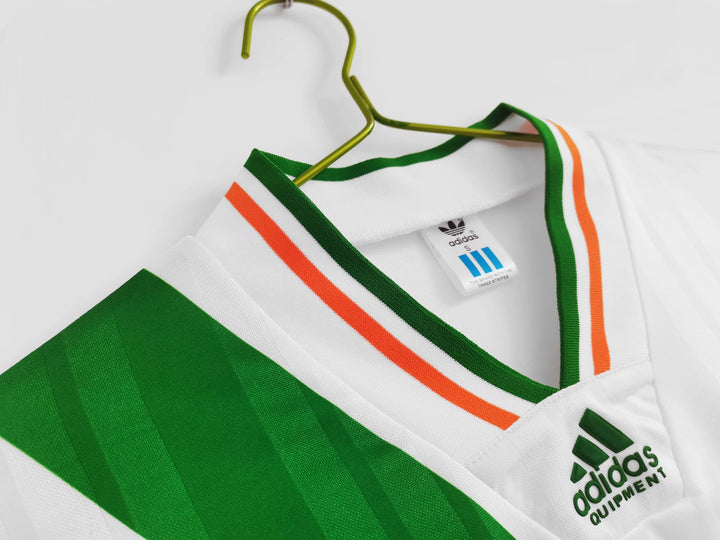 Camisa Retrô Irlanda 1992/94 Away