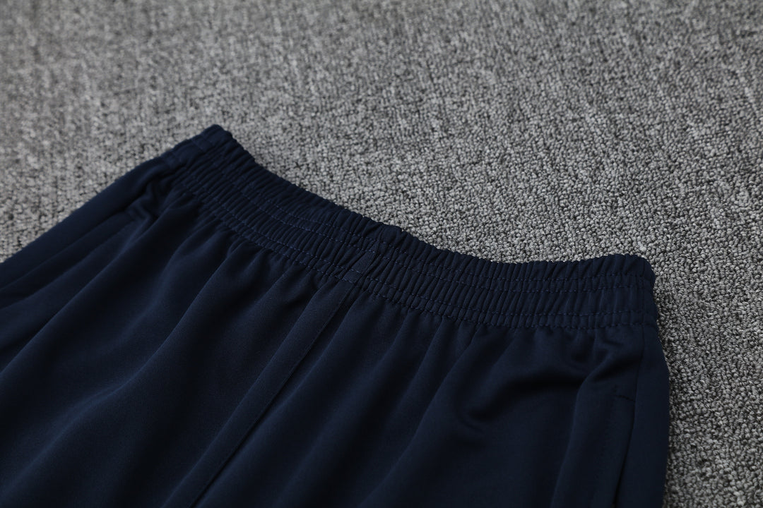 Calça Chelsea 2025/26- Azul Marinho