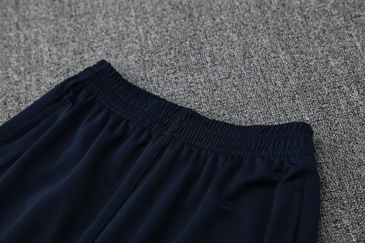 Calça Chelsea 2025/26- Azul Marinho